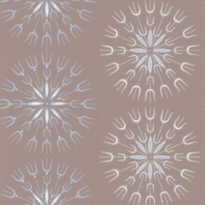 Английские обои Cole & Son, коллекция Contemporary Selection, артикул 69/1101