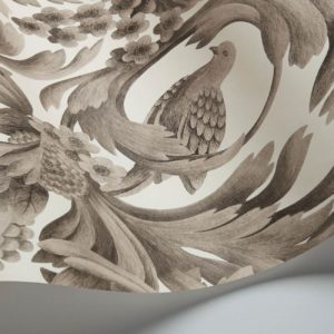 Английские обои Cole & Son, коллекция Historic Royal Palaces - Great Masters, артикул 118/9020