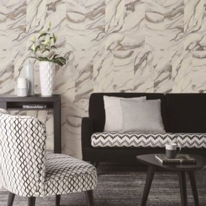 Итальянские обои Trendsetter, коллекция Vasarely, артикул VA4702