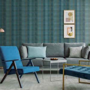 Итальянские обои Sirpi, коллекция AltaGamma Kilt, артикул 24260