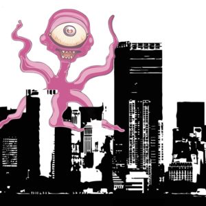 Панно Wall & Deco, коллекция 2012, артикул GPW1214