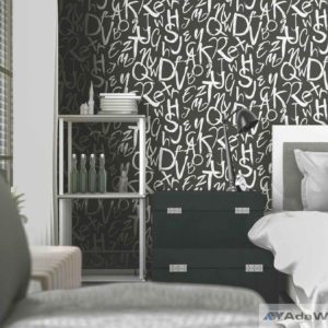 Обои AdaWall, коллекция Indigo, артикул 4702-3