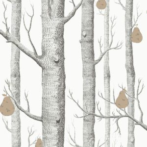 Английские обои Cole & Son, коллекция The Contemporary Collection, артикул 95-5027