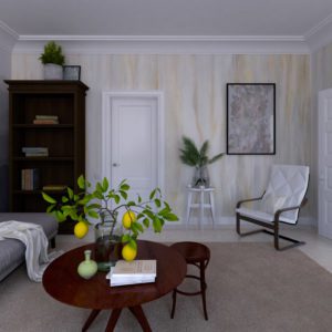 Панно Hygge Wall, коллекция Collection 2, артикул H10461