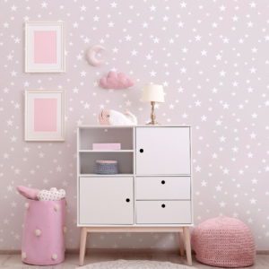 Английские обои Arthouse, коллекция Children, артикул 905009