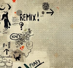 Панно Wall & Deco, коллекция 2013, артикул WDMD1302