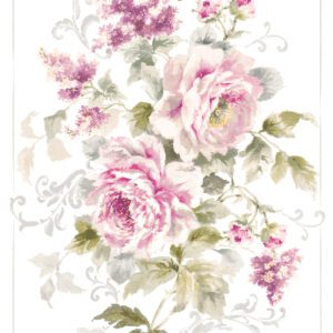 Панно Carl Robinson, коллекция Edition 9, артикул CB92600M