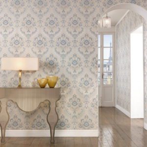 Итальянские обои Epoca, коллекция Imperia, артикул KT9768-801