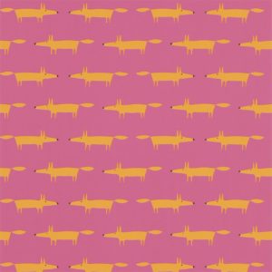 Английские обои Scion, коллекция Spirit and Soul, артикул 110837