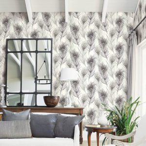 Английские обои Carl Robinson, коллекция Edition 10 Island, артикул CR22500