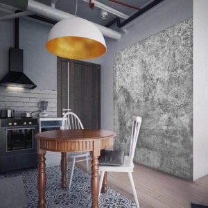 Российские обои Wall Street, коллекция Grayscale, артикул 16950