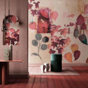 Панно Inkiostro Bianco, коллекция Creative Thinking, артикул INKAPRR2001