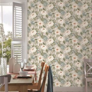 Английские обои Arthouse, коллекция Bloom, артикул 676104