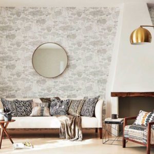 Английские обои Harlequin, коллекция Mirador, артикул 112243