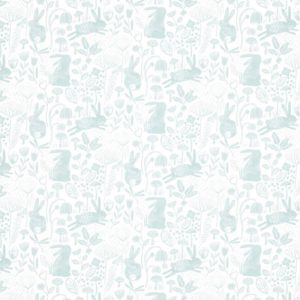 Английские обои Harlequin, коллекция Book of Little Treasures, артикул 112631