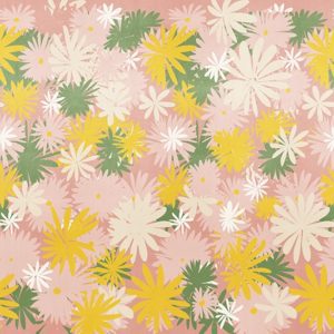 Панно Wall & Deco, коллекция Collection 2017, артикул WDBI1702