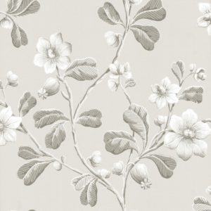 Английские обои Little Greene, коллекция London Wallpapers IV, артикул 0251BRPITCH