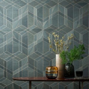 Бельгийские обои Omexco, коллекция Sycamore, артикул SYC1130