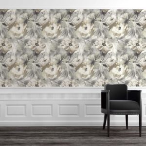 Английские обои Carl Robinson, коллекция Edition 12, артикул CR40800