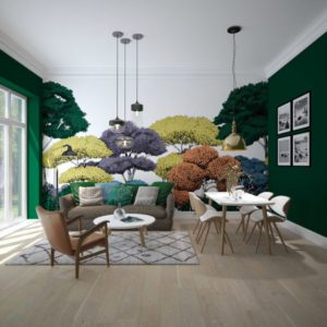 Панно Hygge Wall, коллекция Collection 2, артикул H10651
