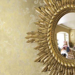 Нидерландские обои Etten, коллекция Metropolis, артикул 1111713