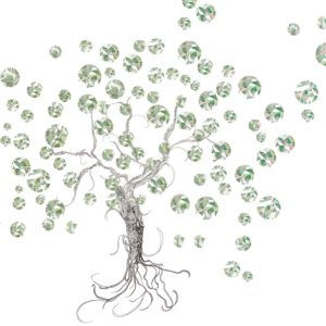 Панно Wall & Deco, коллекция 2012, артикул BBBT1202