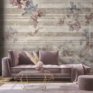 Панно Inkiostro Bianco, коллекция Creative Thinking, артикул INKBBGN1401