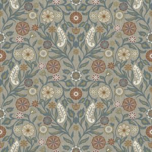 Шведские обои Midbec, коллекция Poetry, артикул 19112