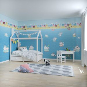 Панно Hygge Wall, коллекция Collection 2, артикул H10551