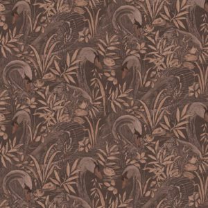 Панно Loymina, коллекция Etude vol. II, артикул ETD14011/RoseGold