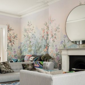 Панно Loymina, коллекция Etude vol. II, артикул ETD17006