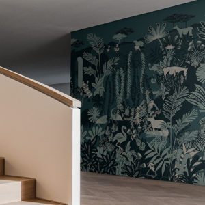 Панно Loymina, коллекция Etude vol. II, артикул ETD22006