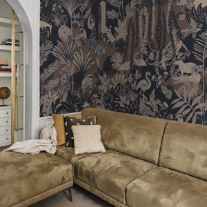 Панно Loymina, коллекция Etude vol. II, артикул ETD22010