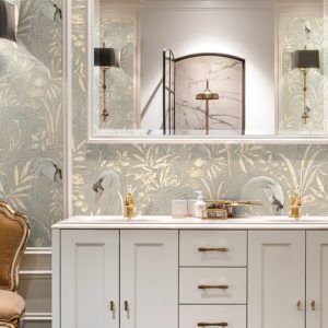 Панно Loymina, коллекция Etude vol. II, артикул ETD14004