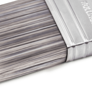 Кисть малярная плоская BT1000 30 мм., прямой срез