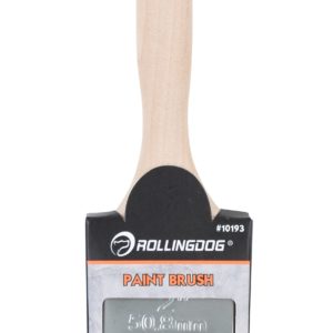 Плоская кисть W1000 2" (50,8 мм), угловой срез