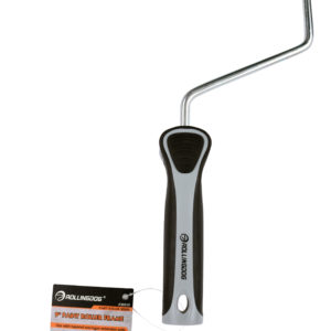 Бюгель Single Wire Roller Frame