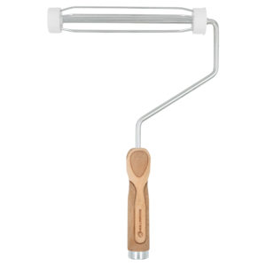 Бюгель Heavy Duty Roller FrameРазмер: 9" (230 мм). Диаметр каркаса: Ø38 мм Диаметр стали: Ø8 мм Ручка: бук