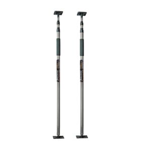 Телескопический барьер Quick Barrier Extendable