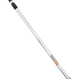 Телескопический удлинитель Aluminum Extension PoleДлина: от 1,1 м до  2,0 мКоличество секции: 2 шт.Материал: Алюминий