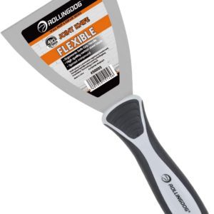 Шпатель ROLLINGDOG™Размер: 4" (100 мм.)