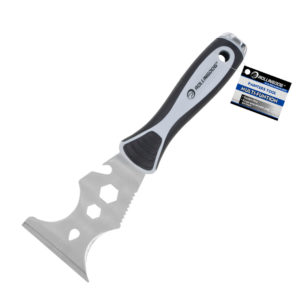 Шпатель-скребок ROLLINGDOG™ 12 в 1