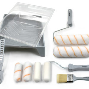 Набор малярный ROLLINGDOG Standard, 14 предметов