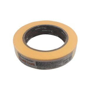 Малярная лента Washi Tape 24мм х 50м.