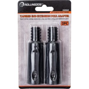 Адаптер для удлинителя (2шт.)