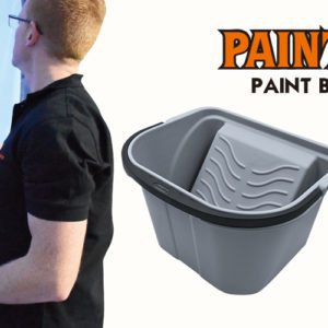 Вкладыши сменные для ведра 9'', 3 шт. Материал: ПЭТ