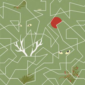 Loymina арт. ALS4 005