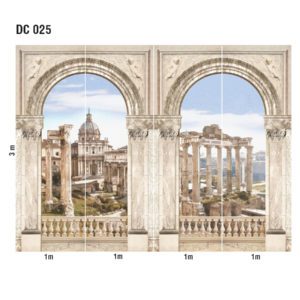 Loymina арт. DC 025