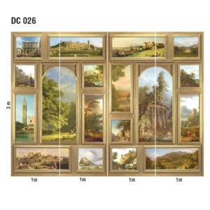 Loymina арт. DC 026