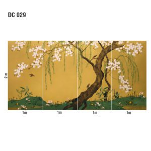 Loymina арт. DC 029